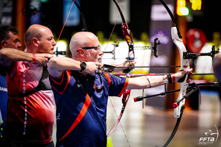 Occitanie - Nîmes Archery