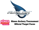 avalon Partenaire - NIMES ARCHERY -