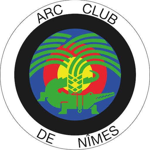logo arc club de nimes