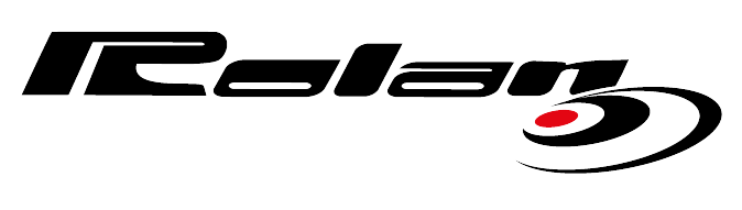 logo rolan noir